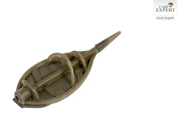 COSULET METHOD FLAT PRO CARP EXPERT xxl