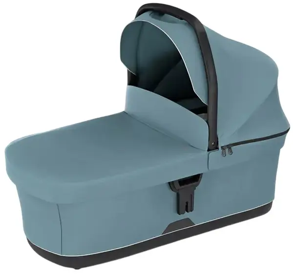 Coșuleț pentru nou-născuți Thule - Urban Glide 3/4, Mid Blue
