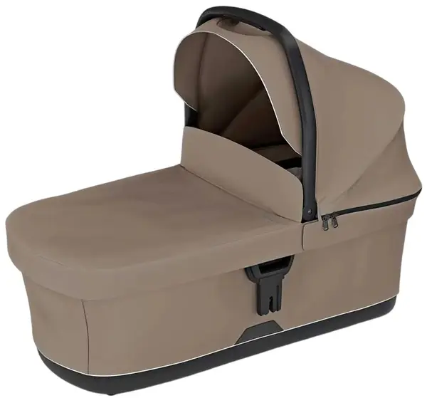 Coșuleț pentru nou-născuți Thule - Urban Glide 3/4, Tinted Taupe