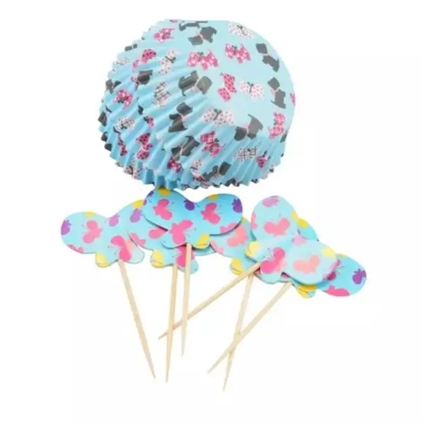 Cosulete si Stegulete, Decorare Briose, Perfect Home, Multicolor