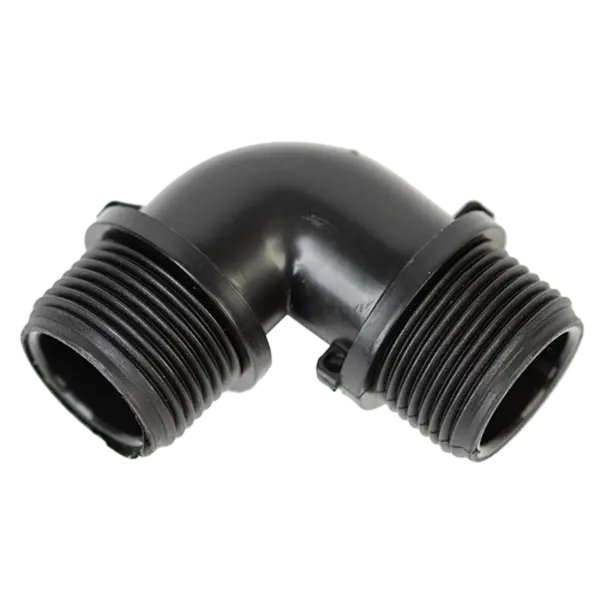 Cot 90° 2 X Fe Din Pe, Elysee , Dimensiune 3/4"х3/4"