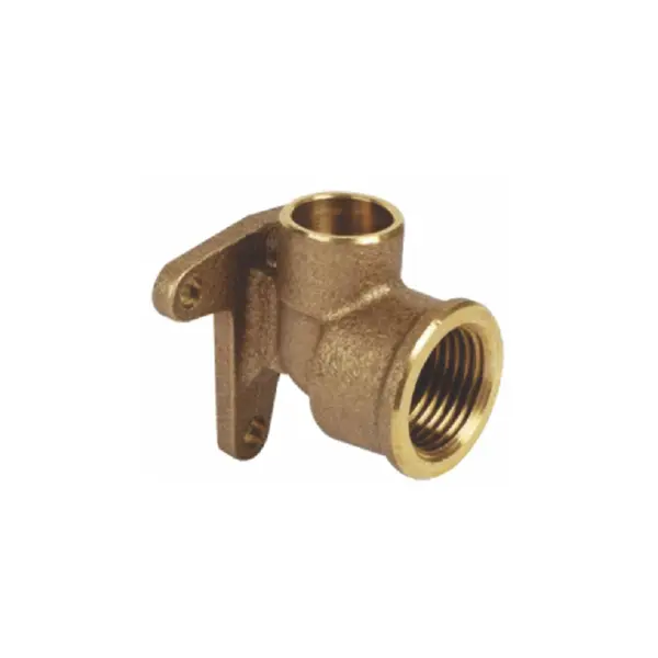 Cot alama suport perete filet interior - interior 15 mm x 1/2 90 grade