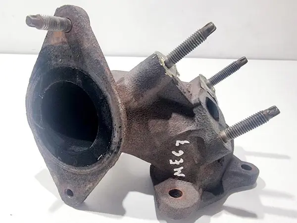 Cot / corp turbo Renault Megane 3 (2008-2012) 1.5 dci K9K 834