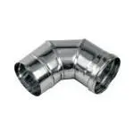 Cot evacuare MASTER 120mm (BV77E)