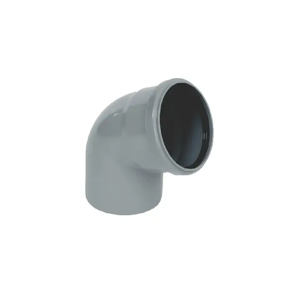 Cot PP HTB diametru 32 mm 67 grade