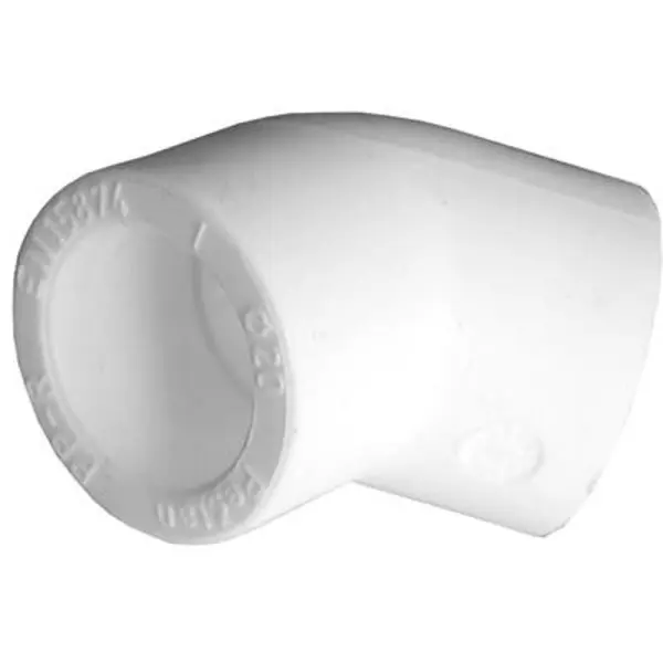 Cot PPR 45 Grade, 32 mm, Z-tools