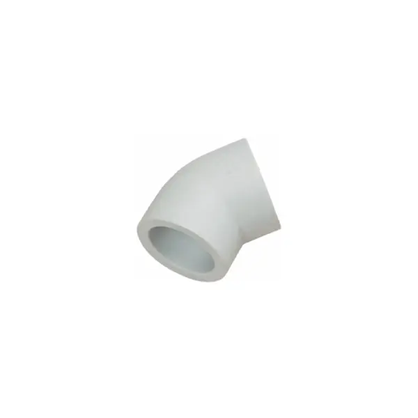 Cot PPR diametru 24 mm 45 grade