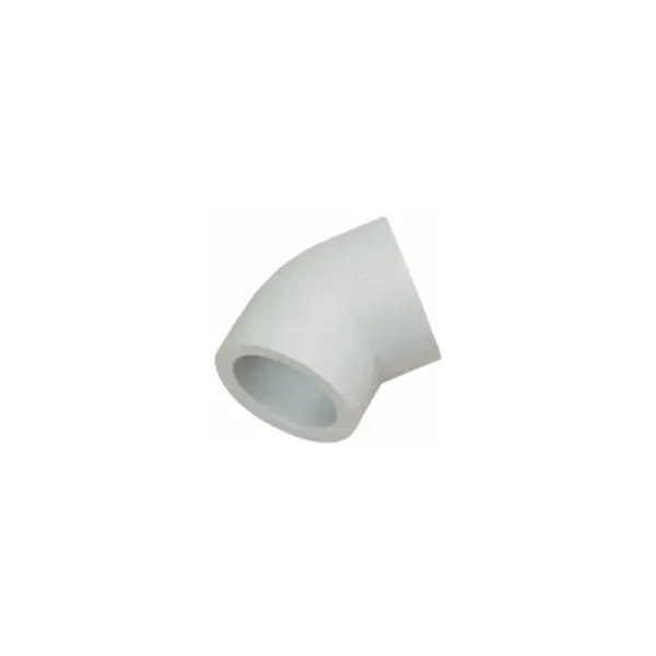 Cot PPR diametru 32 mm 45 grade