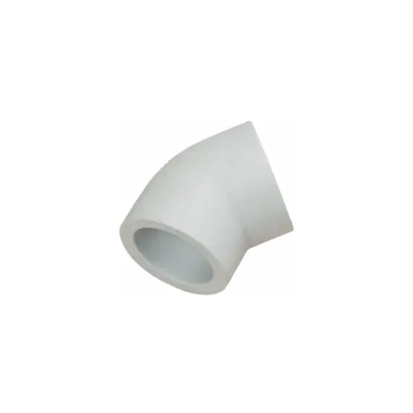 Cot PPR diametru 40 mm 45 grade
