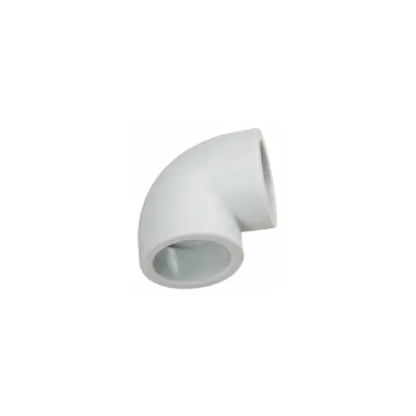 Cot PPR diametru 40 mm 90 grade