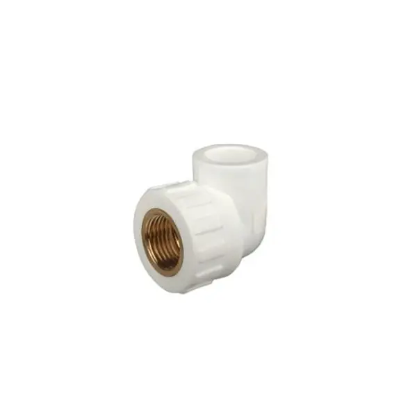 Cot PPR filet interior 90 grade 32 mm x 1