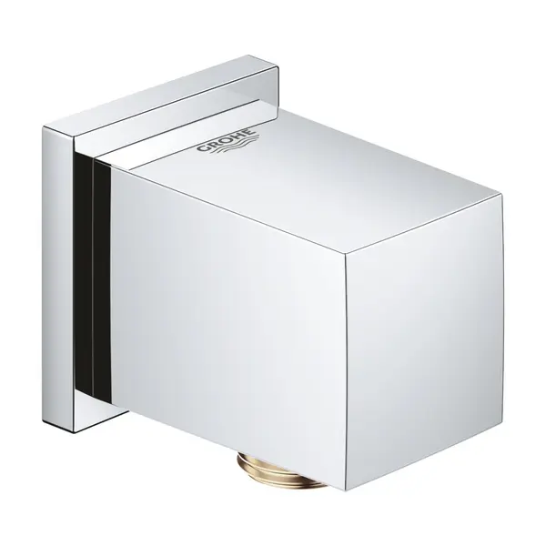 Cot racord furtun dus Grohe Euphoria Cube crom lucios