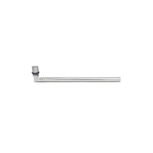 Cot Sertizare Cromat pentru Radiator, Heko, 16 x 2, 300 mm