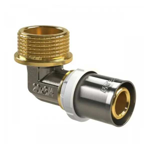 Cot Sertizare, Heko/MT, Alama, Filet Exterior, 20 mm x 3/4 inch