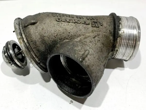 Cot turbo 31293089 Volvo S60 2 facelift (2013-2018)