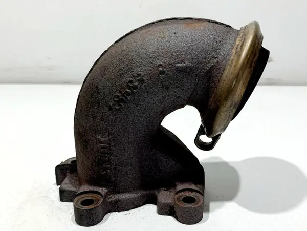 Cot turbo / turbina Citroen C3 (2002-2009) 1.4 hdi 8HZ