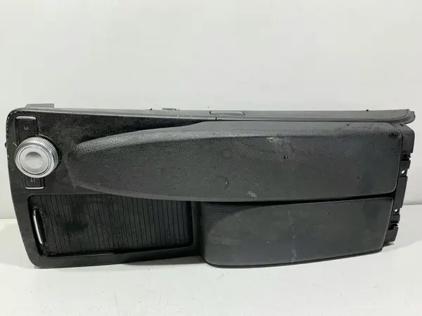 Cotiera A2046801339 Mercedes C-Class (2007-2010) [W204]