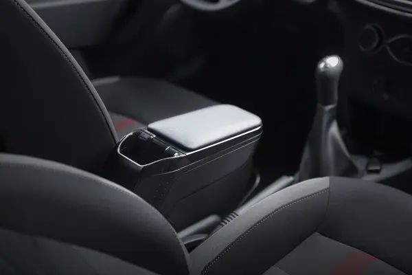Cotiera Armster 2 Negru Ford B-Max (2012-2014)