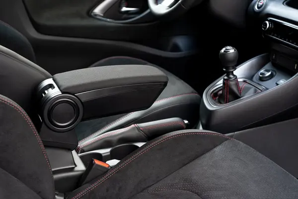 Cotiera Armster 3 Din Material Textil Suzuki Swift (2005-2011)