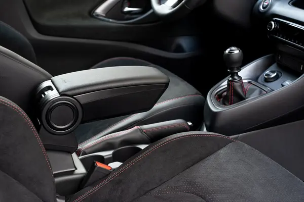 Cotiera Armster 3 Din Piele Vegana Citroen C4 (2010-2017)