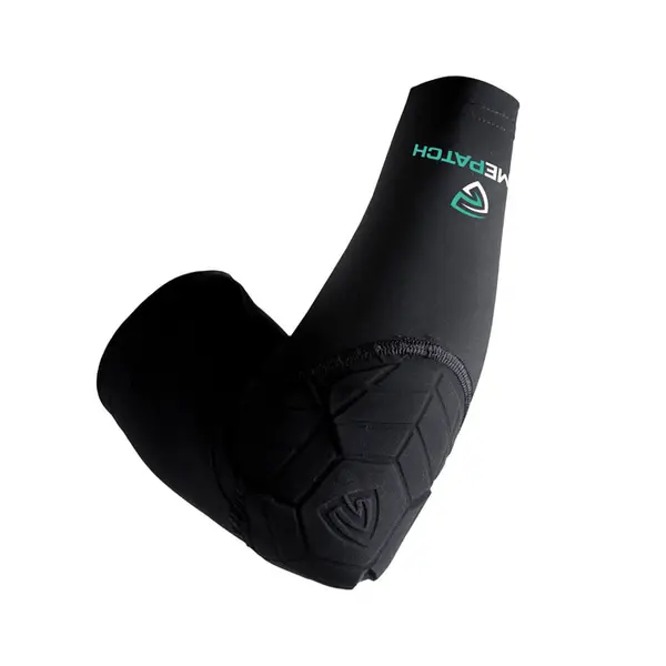 Cotiera Gamepatch - 03 Black, S