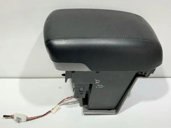 Cotiera Hyundai ix35 (2010-2013)