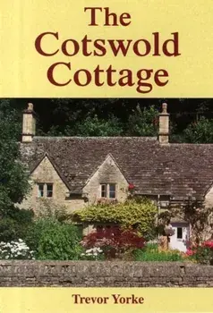 Cotswold Cottage, Paperback/Trevor Yorke