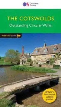 Cotswolds, Paperback/Nick Channer