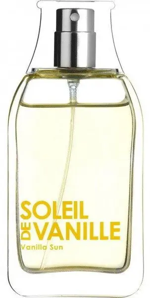 Cottage Apă de toaletă Soleil de Vanille, 50 ml