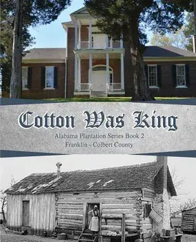 Cotto Was King: Franklin - Colbert, Paperback/Rickey Butch Walker