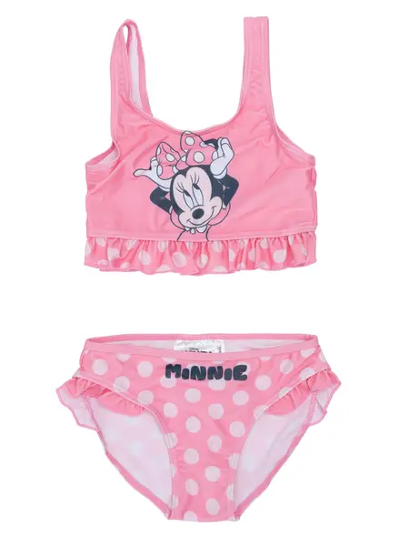 Cotum de baie - 2 parti Minnie