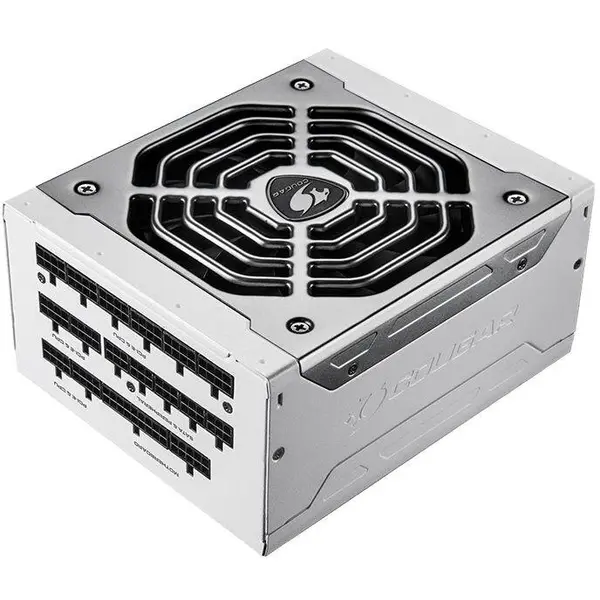 COUGAR GAMING Sursa alimentare Cougar Polar, 1200 W, 80Plus Platinum, ATX, Full Modulara