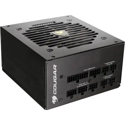 COUGAR GAMING Sursa Cougar GEX GEX-850, 850 W