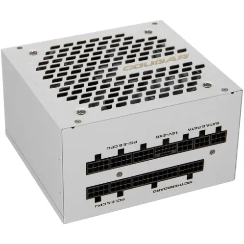 COUGAR GAMING Sursa Cougar GEX X2 Snow 850, 850 W