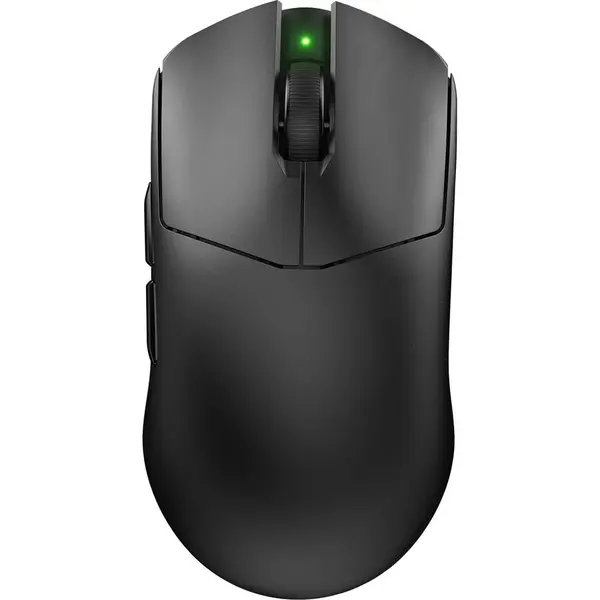 Cougar Mouse gaming Cougar Revenger Pro 4K, wireless, 26000 dpi, Negru