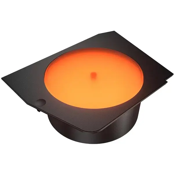 Cougar Platformă rotativă luminoasă Cougar CGR-58M6B-LRP, pentru FV270, Negru