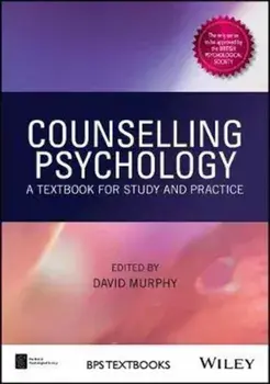 Counselling Psychology. A Textbook for Study and Practice, Paperback/***