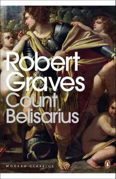 Count Belisarius, Paperback/Robert Graves