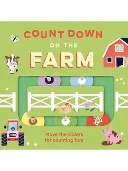 Count Down – On the Farm/Kit Frost