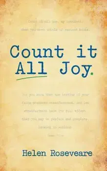 Count It All Joy, Paperback/Helen Roseveare