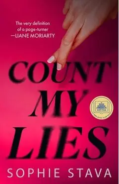Count My Lies: A GMA Book Club Pick! - Sophie Stava