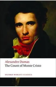 Count of Monte Cristo