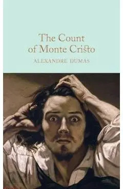 Count of Monte Cristo