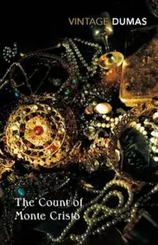 Count of Monte Cristo, Paperback/Alexandre Dumas