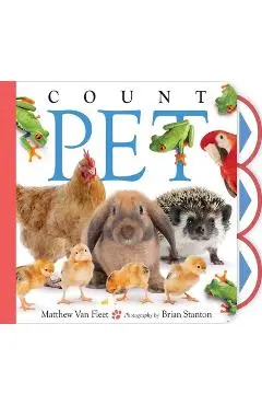 Count Pet - Matthew Van Fleet