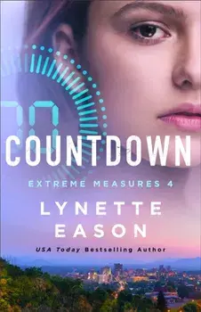 Countdown, Paperback/Lynette Eason