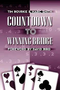 Countdown to Winning Bridge, Paperback/Tim Bourke