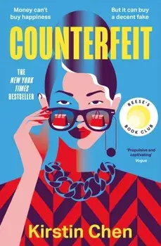 Counterfeit, Paperback/***