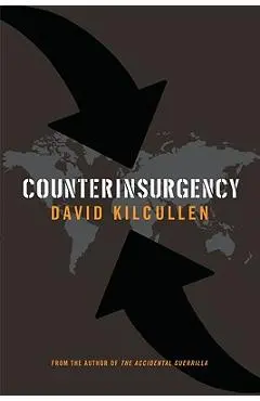 Counterinsurgency - David Kilcullen
