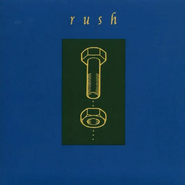 Counterparts - Vinyl | Rush
